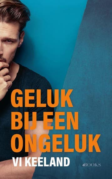 Geluk Bij Een Ongeluk | Vi Keeland | Nieuw, Ophalen of Verzenden, Nieuw, Vi Keeland