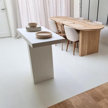 PU gietvloer pakket per m² / PU RAL kleuren, Ophalen of Verzenden, Nieuw