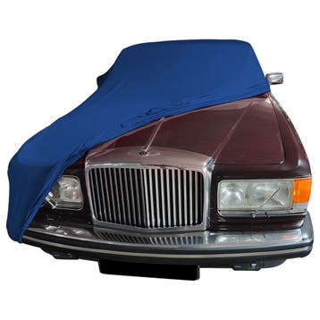 Autohoes voor Bentley Mulsanne Mk1 (1980-1998) Indoor BESTE, Ophalen of Verzenden, Nieuw, Op maat