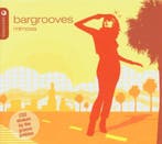 cd digi - Various Artists - Bargrooves - Mimosa (BOX), Verzenden, Zo goed als nieuw
