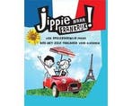 Boek Jippie-reeks - Jippie naar Frankrijk! 9789021563435, Verzenden, Zo goed als nieuw