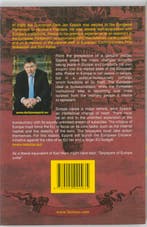 Bonfire of European bureaucracy 9789020990935, Verzenden, Zo goed als nieuw, Derk Jan Eppink