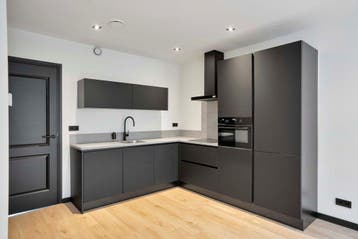 Te huur: Appartement Nieuwe Binnenweg in Rotterdam, Appartement, Rotterdam, Zuid-Holland