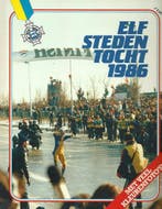 Elfstedentocht 1986 9789033013584 Friese Pers, Verzenden, Gelezen, Friese Pers