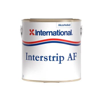 Antifouling verwijderen - International Interstrip-2,5 Liter, Ophalen of Verzenden, Nieuw