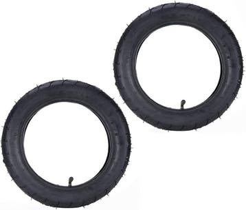 Elektrische Step Banden 12.5x2.25 | 59% Korting, Ophalen of Verzenden, Nieuw, Band, RUHUO