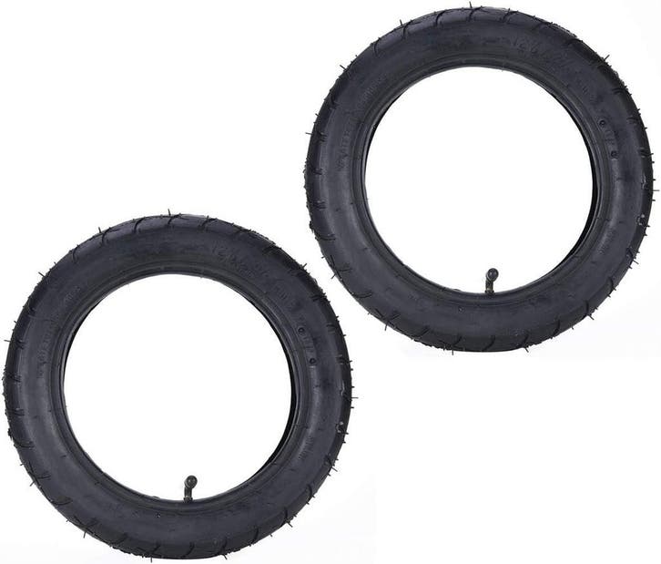 Elektrische Step Banden 12.5x2.25 | 59% Korting, Fietsen en Brommers, Fietsonderdelen, Nieuw, Band, Ophalen of Verzenden