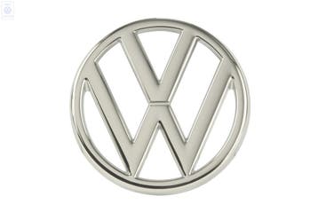 Origineel Volkswagen logo, Ophalen of Verzenden, Nieuw, Volkswagen