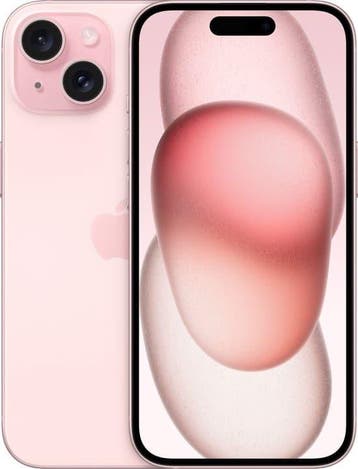 Apple iPhone 15 Plus 256GB Groen met GARANTIE & verzending, Telecommunicatie, Ophalen of Verzenden, Zo goed als nieuw