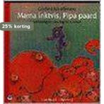 Mama inktvis, pipa paard 9789002205873 G.L. Uleners, Boeken, Verzenden, Gelezen, G.L. Uleners