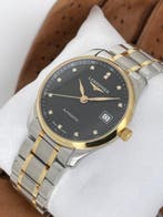 Longines - Longines Master Collection Diamonds Automatic -, Sieraden, Tassen en Uiterlijk, Horloges | Antiek
