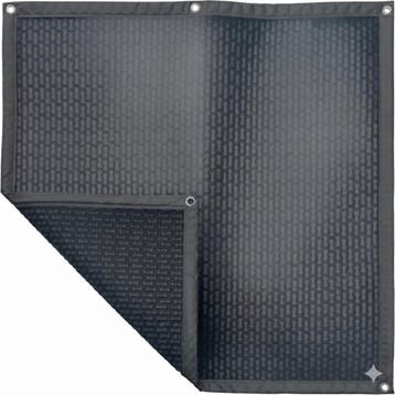 OXO Antraciet (500 micron), Verzenden, Nieuw