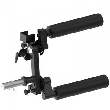 Taurus leg ext./curl attachment for MS65 Elite Multi-Trainer, Verzenden, Nieuw