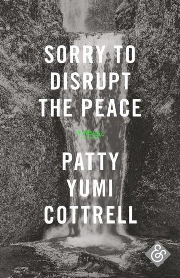 Sorry to Disrupt the Peace 9781911508007 Patrick Cottrell, Boeken, Verzenden, Zo goed als nieuw, Patrick Cottrell
