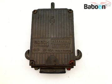 CDI / ECU unit BMW K 75 S (K75S), Verzenden, Gebruikt
