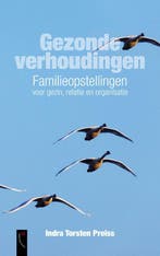 Gezonde verhoudingen 9789063053727 I. Torsten Preiss, Verzenden, Gelezen, I. Torsten Preiss