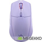 Steelseries Rival 3 WL Gen 2 Lavender Draadloze muis, Verzenden, Nieuw, Steelseries