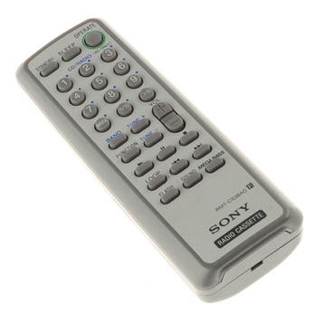 Afstandsbediening Sony rmt-czw770ad, Ophalen of Verzenden, Nieuw, Origineel