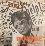 vinyl single 7 inch - Ronnie En De Ronnies - Help Help, Cd's en Dvd's, Verzenden, Zo goed als nieuw