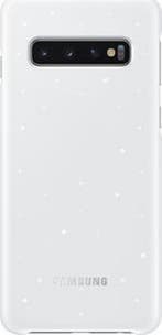 Samsung LED Cover - voor Samsung Galaxy S10 - Wit, Ophalen of Verzenden, Nieuw