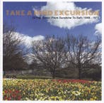 cd - Various - Take A Mind Excursion (32 Pop Gems: From S..., Verzenden, Zo goed als nieuw