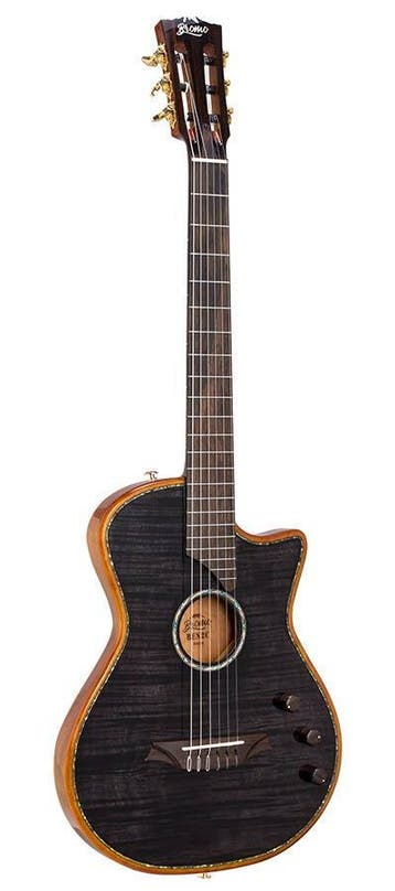 Bromo Fushion Craft Series BEN2C Hybrid | Music Department, Muziek en Instrumenten, Snaarinstrumenten | Gitaren | Elektrisch, Ophalen of Verzenden