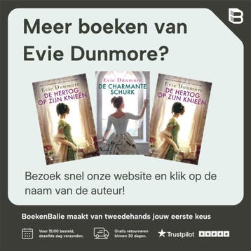 Bringing Down the Duke / A League of Extraordinary Women, Boeken, Verzenden, Zo goed als nieuw, Evie Dunmore