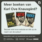 Vader / Mijn strijd / 1 9789044517194 Karl Ove Knausgård, Verzenden, Zo goed als nieuw, Karl Ove Knausgård