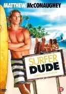 Surfer dude - DVD, Verzenden, Nieuw in verpakking