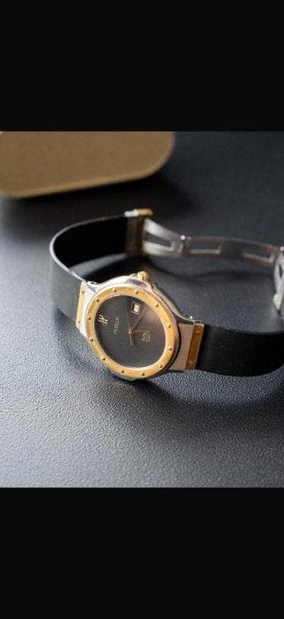 Hublot - MDM - 201018 - Dames - 1990-1999, Nieuw