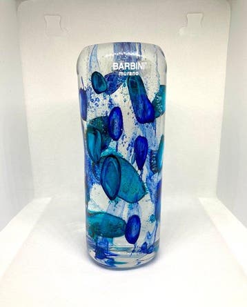 Barbini Murano - Barbini - Presse-papier - Glas
