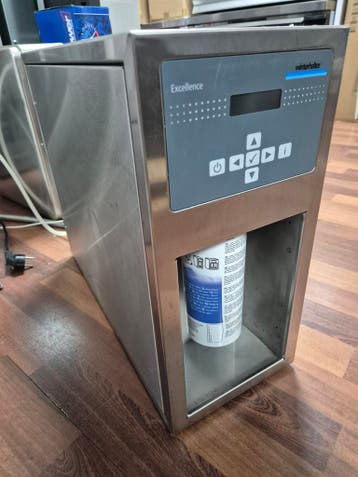 Winterhalter AT Excellence-S Omgekeerde osmose in VEILING, Zakelijke goederen, Horeca | Keukenapparatuur, Gebruikt, Overige typen