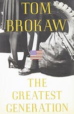 The Greatest Generation Speaks 9780375502026 Tom Brokaw, Verzenden, Gelezen, Tom Brokaw