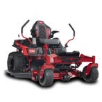 Toro Titan Zero turn zitmaaier 122cm - ZXM4875, Ophalen of Verzenden, Nieuw, Toro
