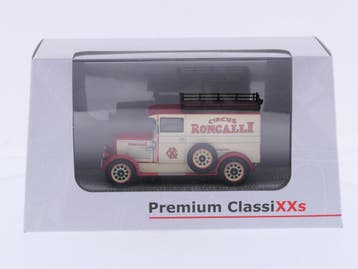 Schaal 1:43 Premium ClassiXXs NEW OLD STOCK 11552 Phänome.., Hobby en Vrije tijd, Ophalen of Verzenden, Nieuw, Overige merken