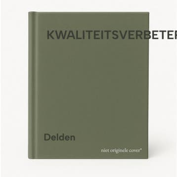 KWALITEITSVERBETERING - Delden 9789026710315, Boeken, Verzenden, Gelezen, Delden