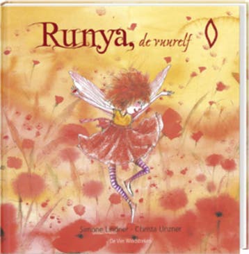 Runya, de vuurelf / Een Vier Windstreken prentenboek, Verzenden, Gelezen, S. Lindner