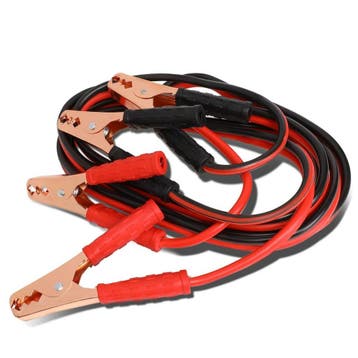 SK-Import Startkabels Heavy Duty, Ophalen of Verzenden, Nieuw, Universele onderdelen
