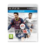 FIFA 14, Spelcomputers en Games, Games | Sony PlayStation 3, Verzenden, Nieuw