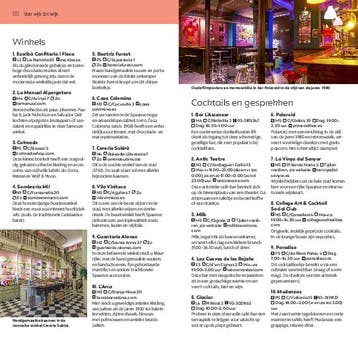 Barcelona / Capitool Reisgidsen Top 10 9789000397785, Boeken, Reisgidsen, Verzenden, Gelezen, Capitool