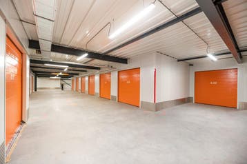 Opslagruimte XLBox Gouda | Garagebox | 24/7 open | Vorstvrij, Zuid-Holland
