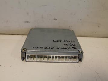 Computer Motormanagement Toyota Avensis Verso O100128, Ophalen of Verzenden, Nieuw