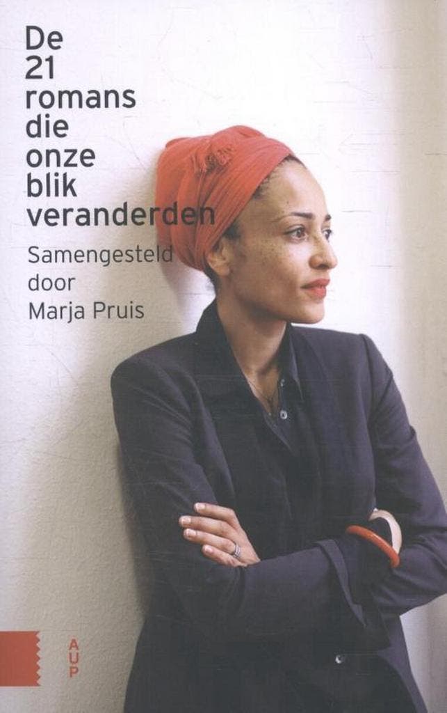 De 21 romans die onze blik veranderden 9789462982918, Boeken, Overige Boeken, Gelezen, Verzenden