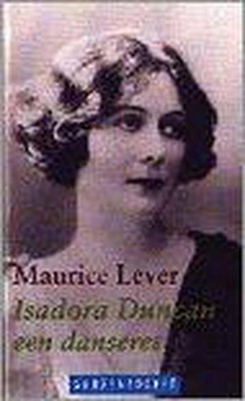Isadora Duncan / Geuzenpocket / 85 - M. Lever 9789052263724, Verzenden, Gelezen, M. Lever
