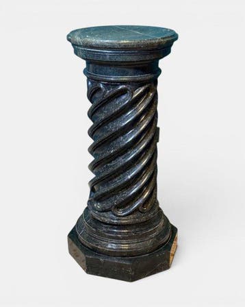 Antiek Kapiteel - Omstreeks 1900 - Capitello Esclusivo, Antiek en Kunst