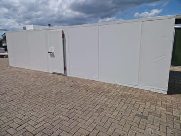Koelcel 856 x 296 x 212 cm stekker klaar, Nieuw in verpakking, Koelen en Vriezen