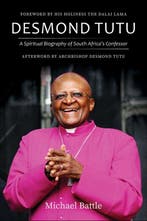 Desmond Tutu 9780664267278 Michael Battle, Boeken, Verzenden, Gelezen, Michael Battle