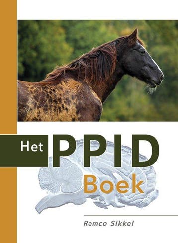 9789493034136 Het PPID-boek Remco Sikkel, Verzenden, Nieuw, Remco Sikkel