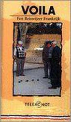 Voila 9789065334657 C. Verstraeten, Boeken, Verzenden, Gelezen, C. Verstraeten