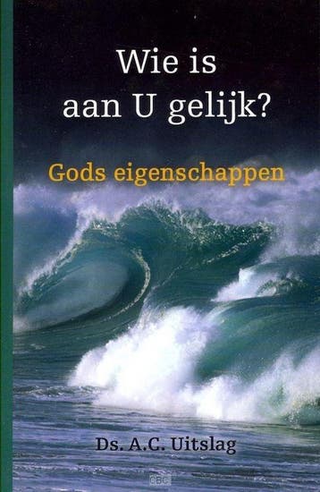 Wie is aan U gelijk - Uitslag 9789033126291, Verzenden, Zo goed als nieuw, Uitslag